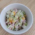 さんごりあす's cooksnap of when they made ☆コールスロー☆.