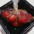 ゆっき～'s cooksnap of when they made プチトマトのハニーマリネ♪.