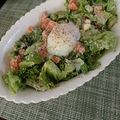 かわゆう1211's cooksnap of when they made ヨーグルトのシーザードレッシング.