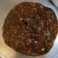 ちーちちち's cooksnap of when they made カンタン保存食♪ノンシュガー☆ふきみそ.