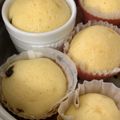 ぴのっちです's cooksnap of when they made ✽フワもち♡ＨＭで馬拉糕(マーラーカオ).