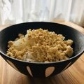 キャンディー86's cooksnap of when they made 生たらこフレーク.