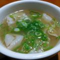 ちくわ君's cooksnap of when they made 具たっぷり♫基本の豚汁.