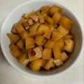 えりか1102's cooksnap of when they made シウマイ弁当のアレ！筍の煮たの[弁当].