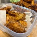 柏木_達貴's cooksnap of when they made 食べ過ぎ注意！大分名物とり天☆鶏の天ぷら.