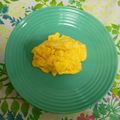 キム綾's cooksnap of when they made ふわふわ♫基本のスクランブルエッグ.