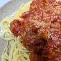 ノエル・ギャラガー's cooksnap of when they made トマト缶でツナとトマトの生パスタ♪.