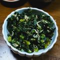 ぱぴぷぺぽち's cooksnap of when they made 大根葉のじゃこ炒め.