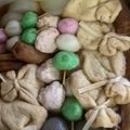 クックHDP0M2☆'s cooksnap of when they made オイスターソースがベースの関西風おでん♪.