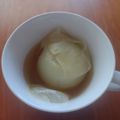 izumi's cooksnap of when they made ☆玉ねぎのまるごとスープ☆.