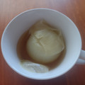 izumi's cooksnap of when they made ☆玉ねぎのまるごとスープ☆.