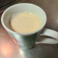 ゆかりんご117♪'s cooksnap of when they made グランマのあったか♡カラメルホットミルク.