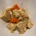 Ｋ子にゃん's cooksnap of when they made 高野豆腐とツナと卵の炒り煮【作り置き】.