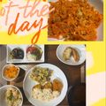 ☆あさ's cooksnap of when they made ☆にんじんしりしり☆ちくわ入り。.