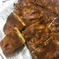 れんげにゃにゃ's cooksnap of when they made しっとりさくっ☆りんごのクッキー.