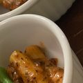 MULA's cooksnap of when they made マカロニのミートチーズ焼き.