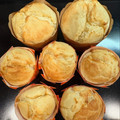 KIKISUKE's cooksnap of when they made 材料2つ☆豆腐とHMの簡単マフィン.