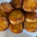 kurin Y's cooksnap of when they made 子ども大好き♡チーズ入りじゃがいももち.