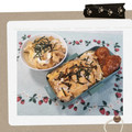 ＊naｰno＊'s cooksnap of when they made 油揚げで簡単♪たまご丼.