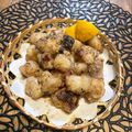 ちゃかぴまま's cooksnap of when they made 塩麹仕込み🐙絶品たこの唐揚げ✨😋.