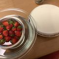 YUZU's cooksnap of when they made さっぱり美味しい！ヨーグルトムースケーキ.