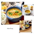 runa10's cooksnap of when they made 【リメイク】煮込料理→お麩グラタン.