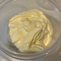 ツケモノ141's cooksnap of when they made ブレンダーで手作りマヨネーズ.