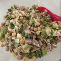 エイビーズ's cooksnap of when they made 圧力鍋で！アレンジ自在のひよこ豆の水煮！.