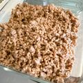 HaRuC0Ma's cooksnap of when they made 簡単!便利!合挽肉のそぼろ♪改.