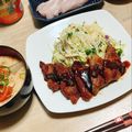 一番星寿美次郎's cooksnap of when they made ୨୧ なんちゃって 甘辛角煮.
