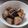 Kitty・yumi 's cooksnap of when they made 簡単＊こんにゃくと椎茸の含め煮.