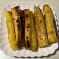 ぴよりん921po's cooksnap of when they made さつまいもの塩カラメル。.