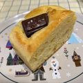 さちこ's cooksnap of when they made HMでチョコ＆レーズンのパウンドケーキ.