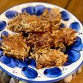 マルんちの丸顔's cooksnap of when they made 簡単！えのきのカリカリモチモチ焼き.