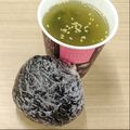 蕎麦の華's cooksnap of when they made マヨ塩昆布おにぎり♪.