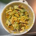 クックFGOSEJ☆'s cooksnap of when they made デパ地下風♡でも材料は簡単かぼちゃサラダ.