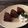 しゅりひと's cooksnap of when they made お豆腐１パック入＊レンジでチョコケーキ.