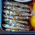 まきりーん's cooksnap of when they made 簡単！いりこのごま佃煮（田作り）.