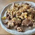 Ｓａｎａ鈴's cooksnap of when they made 砂肝のネギ塩焼き.