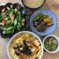 mikko6's cooksnap of when they made めんつゆで☆夏野菜の揚げ浸し.