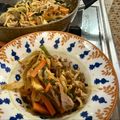 月✳Iris's cooksnap of when they made 【完全再現】日高屋のバクダン炒め.