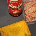 アクセル☆'s cooksnap of when they made ✿お弁当に♪おかか醤油チーズの卵焼き✿.