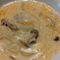 ばたみそーぱん☆'s cooksnap of when they made 簡単！鮭としめじのクリーム煮.