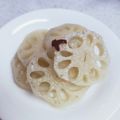 simamoyou2's cooksnap of when they made めちゃ簡単☆酢ばす.