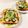 みぽぽ37's cooksnap of when they made 海苔の佃煮とマヨチーズのトースト.