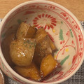 クック1TDC31☆'s cooksnap of when they made 新じゃがの煮ころがし～田舎風～.