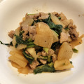suzuchichi's cooksnap of when they made ご飯がすすむ！ カブと豚肉の甘辛炒め.
