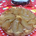 ☆★ケイト★☆'s cooksnap of when they made 簡単りんごのタルトタタン.