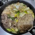はっとちゃん's cooksnap of when they made すき焼き煮.