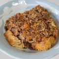 えりりんなーふー's cooksnap of when they made ご飯ススム～厚揚げと豚ひき肉♪.
